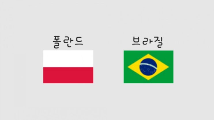  남자배구 vnl, 1위 폴란드와 2위 브라질의 1위를 향한 대결!! 과연 1위를 차지할 승리는 누가??(승리는 바로 ^^)