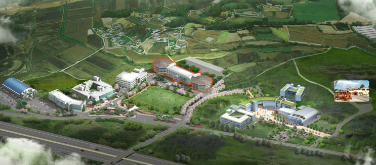 제주관광대학교 국제학부 리조트카지노경영학과 제주관광대학교 국제학부 리조트카지노경영학과