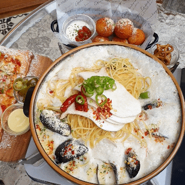  김포 운양동 맛집 :금별맥주: 운양동 맛집으로 인정합니다.