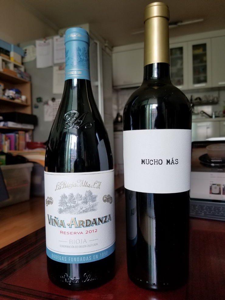 [와인] 비노올라 와인 2병 - 6월 둘째주