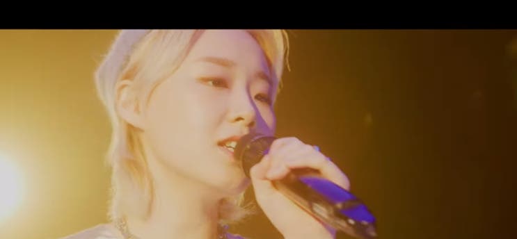  [MV] clo _ 적당히 [뮤비/가사/듣기]