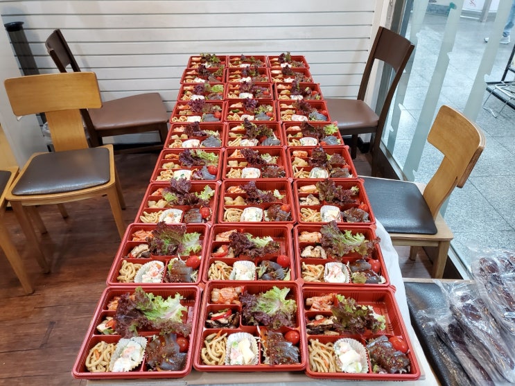  '림과함께'와 함께하는 여름