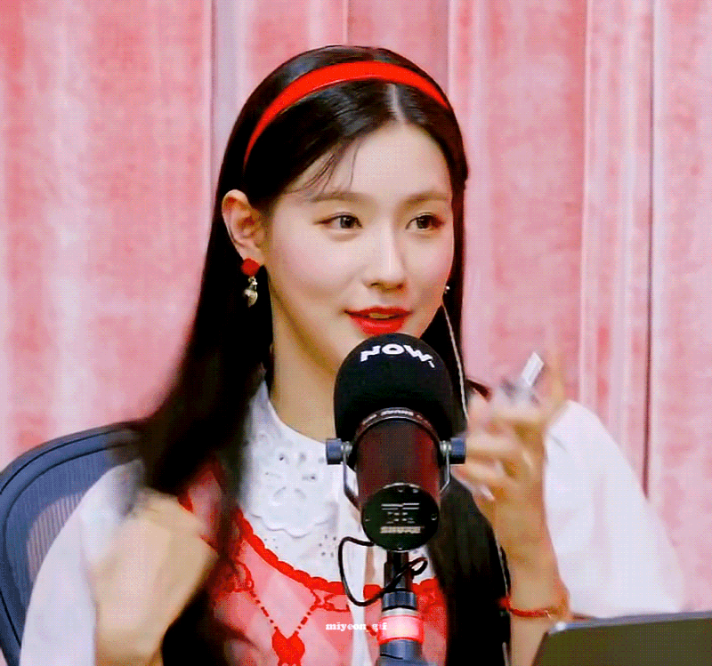 (여자)아이들 미연 네이버나우 소문의아이들 위키미키 지수연 엘리 세이 리나 6월의 산타베....