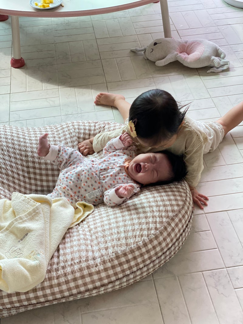 베이비시터 자격증 취득방법/시험일정/관련자료 지원 안내