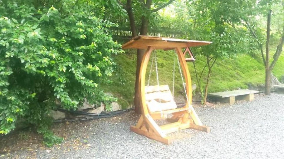 월악산꽃피는산골 사진 1