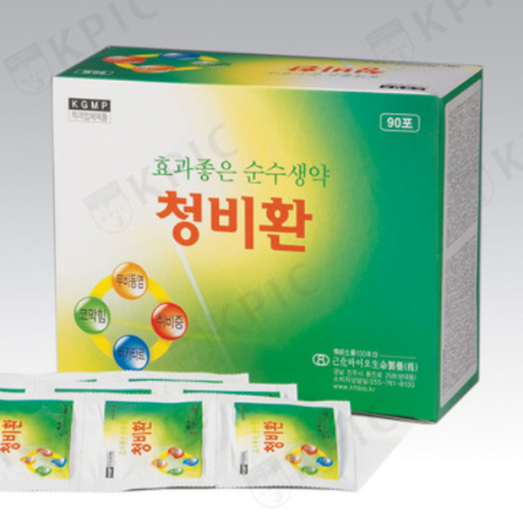 청비환, 꼭 알아야할 내용들(효능/복용법/부작용/주의사항) 청비환, 꼭 알아야할 내용들(효능/복용법/부작용/주의사항)
