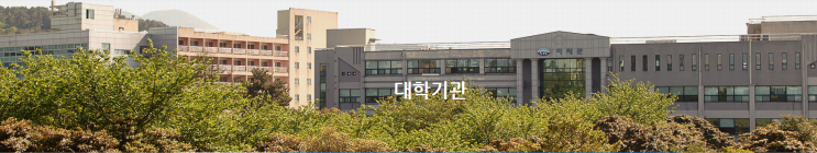 제주관광대학교 공학부 해군기술부사관과