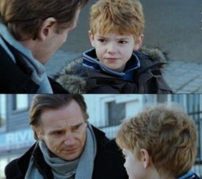  영화대사로 영어공부 # 26 [Love actually]