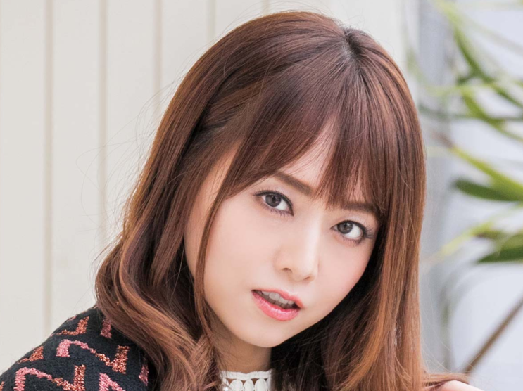 하카제 유리아 / 葉風ゆりあ / Yuria Hakaze