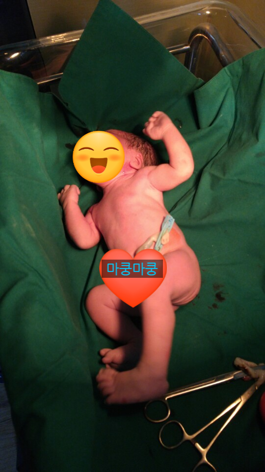  눈물 나는 순간