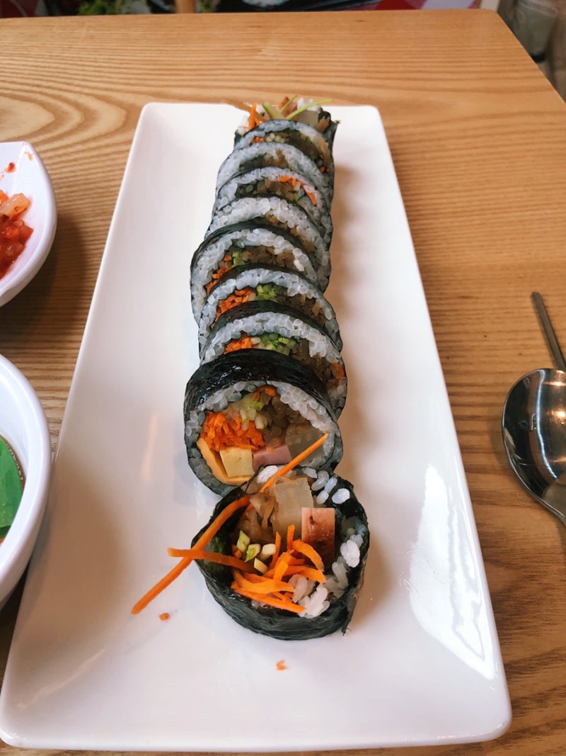 6월 2주 일기 : 네이버 블로그