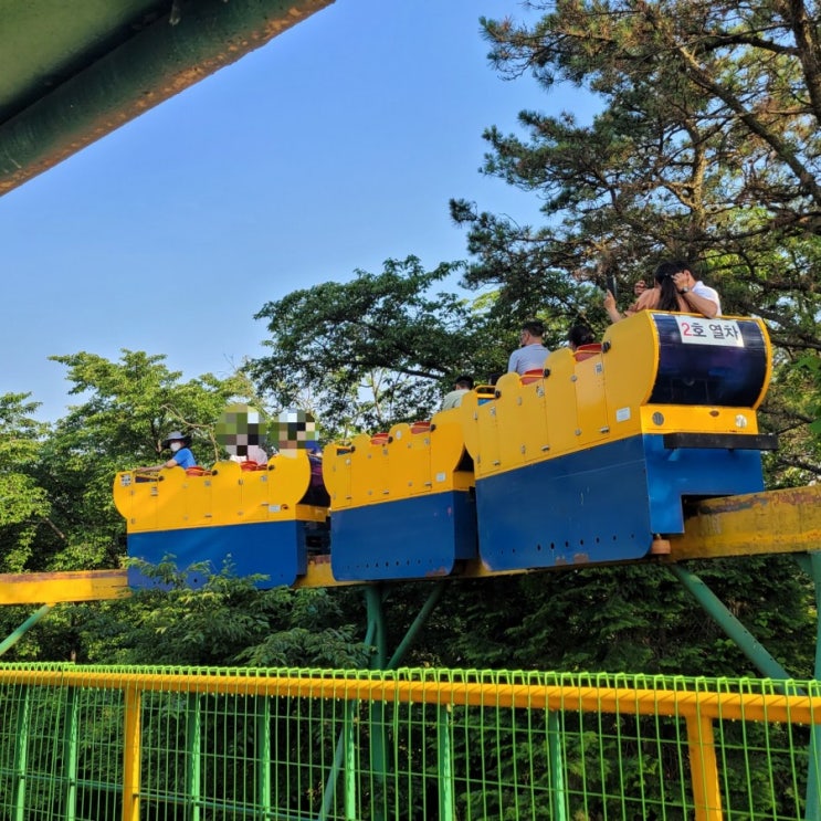  광주 지산유원지 무등산 모노레일 리프트 자세한 찐후기 !!! 끝나고 보리밥집 뷔페까지 데이트 코스로 추천 :)