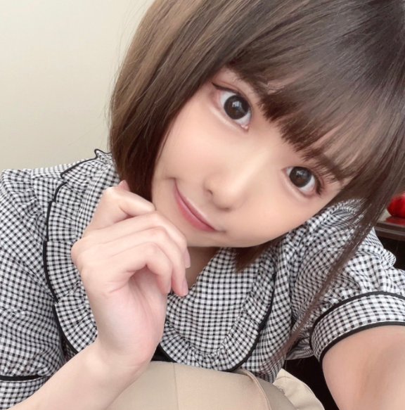  요코미야 나나미 / 横宮七海 / Nanami Yokomiya