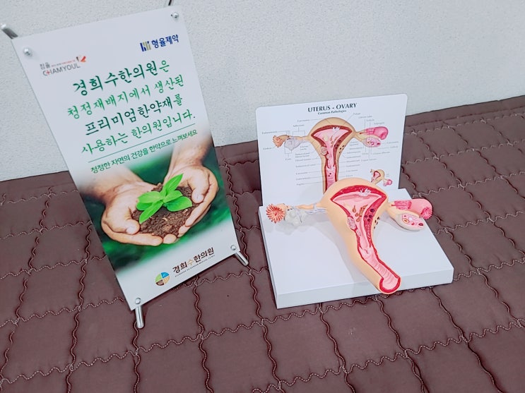 영통산후보약, 한의원에서 안심하고 처방받으세요 영통산후보약, 한의원에서 안심하고 처방받으세요