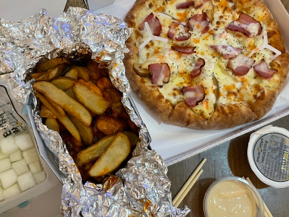 피나치공 전주금암점 사진 4