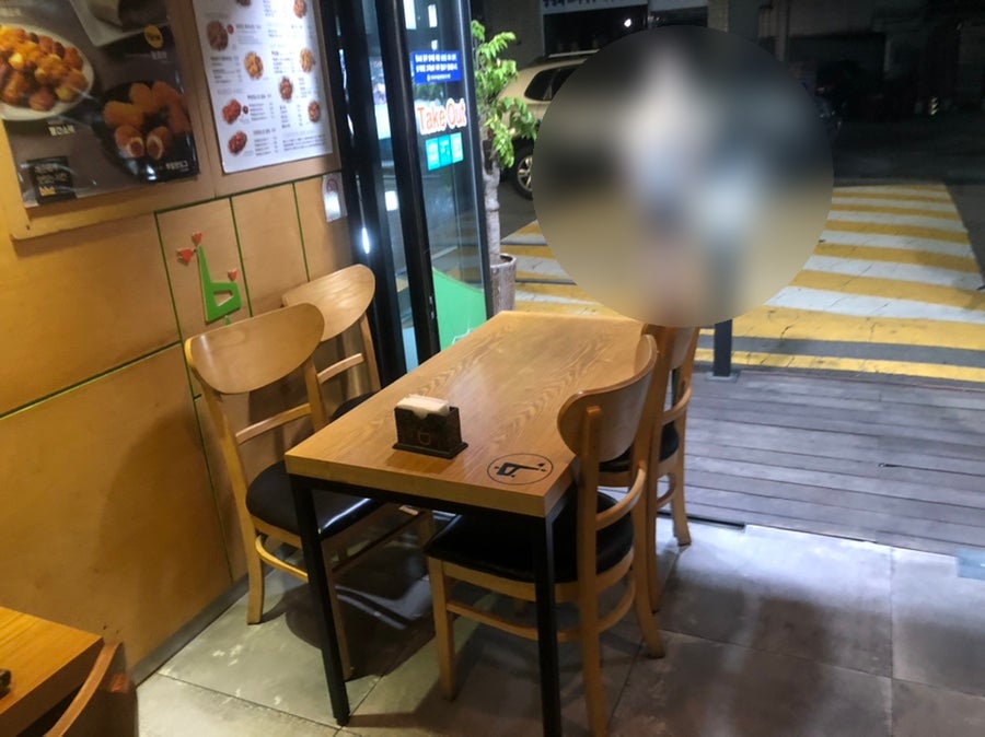 BHC치킨 송정역점 사진 5
