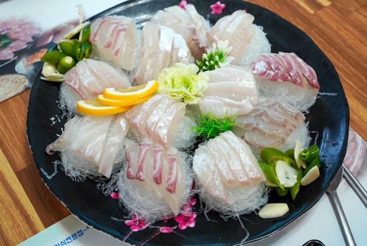 성주 횟집 프라이빗해서 마음에 들었던 성주 횟집 프라이빗해서 마음에 들었던