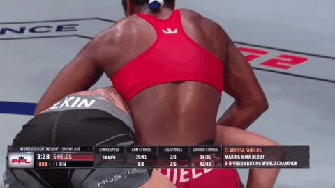 PFL 4 2021 결과: 기대감을 살린 복싱 올림픽 금메달 & 프로 통합 챔피언 PFL 4 2021 결과: 기대감을 살린 복싱 올림픽 금메달 & 프로 통합 챔피언