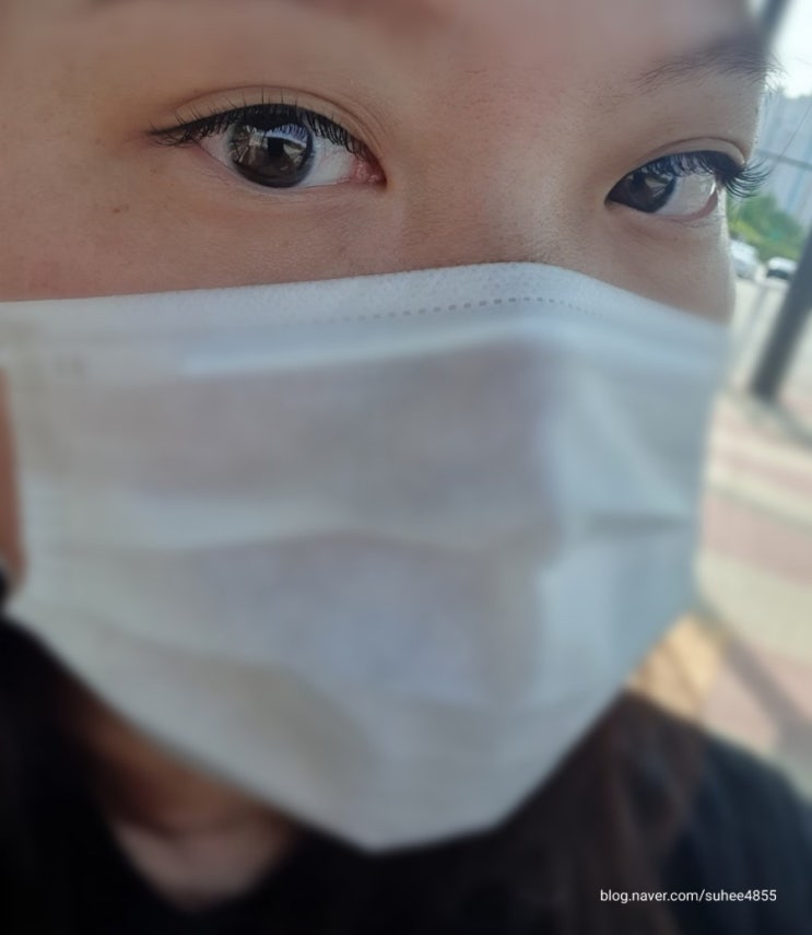  정왕동속눈썹 나나샵_