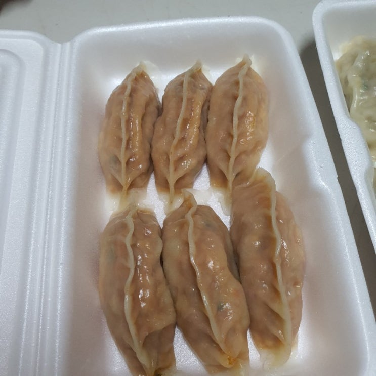  내돈내먹 방학동 만두맛집 <보은만두> - 방학동에서 만두좀 드시는분들 ~ 여기 아직도 모르세요?