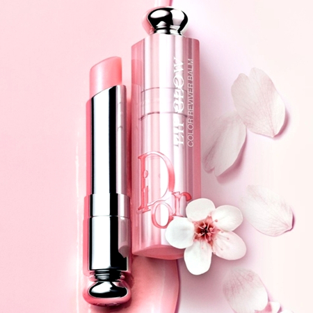  [DIOR] 새로운 꾸뛰르 패키지! NEW 디올 립 글로우 버블 카드 샘플링 이벤트~6.15
