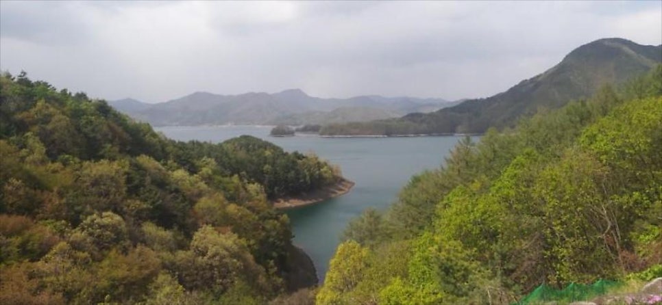 월악산꽃피는산골 사진 4