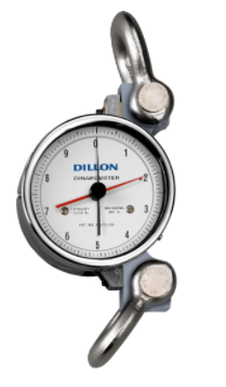 [다이나모미터]DILLON사 AP DYNAMOMETER