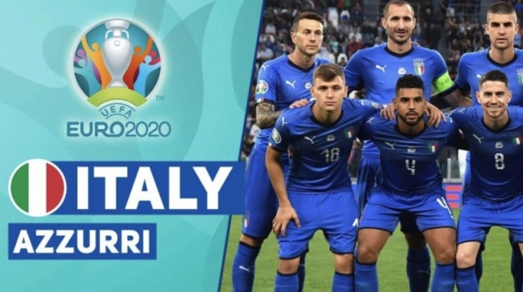 UEFA 유로 UERO2020 본선 조별리그 개막전 터키 이탈리아 UEFA 유로 UERO2020 본선 조별리그 개막전 터키 이탈리아