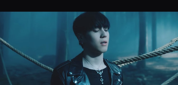  [MV] 유겸 (YUGYEOM) _ I Want U Around [뮤비/가사/듣기]