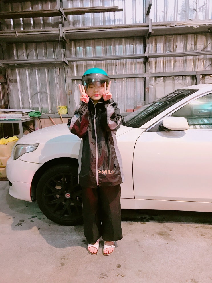  주히의 일상 블로그 / Juhee's Daily Life Blog