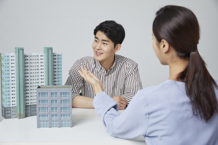  강화된 부동산 규제 속 새로운 인기!