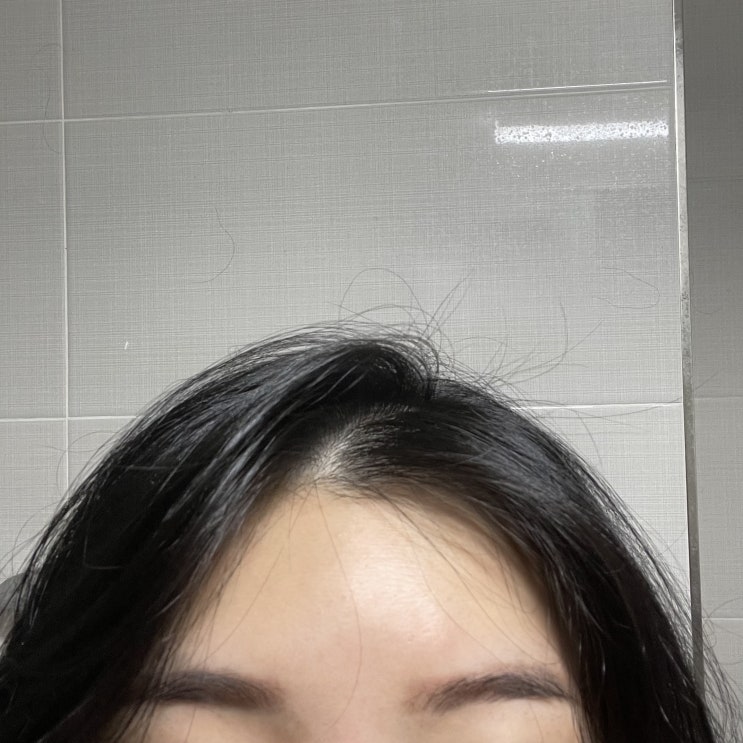  정수리볼륨 풍성하게 만들어 주는 라우쉬 볼륨샴푸