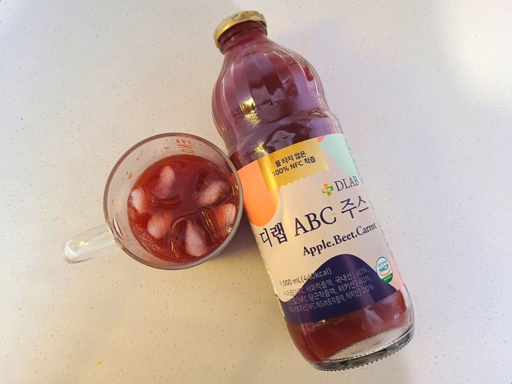 ABC주스추천 건강한 내 몸을 위한 디랩 ABC주스 ABC주스추천 건강한 내 몸을 위한 디랩 ABC주스