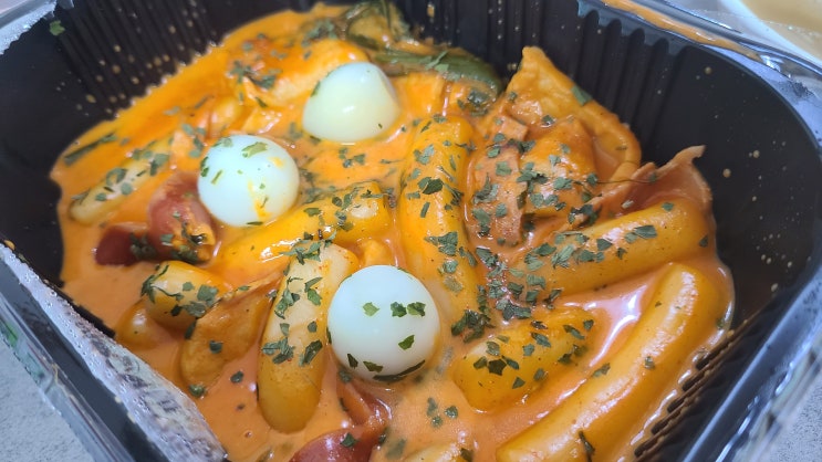 제주 삼양해수욕장맛집 큰아들떡볶이 삼화점 로제떡볶이 솔직후기 제주 삼양해수욕장맛집 큰아들떡볶이 삼화점 로제떡볶이 솔직후기