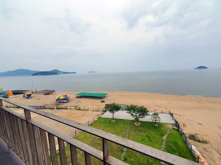  영종도해변 마시안 상권 장사할 수 있을까요?