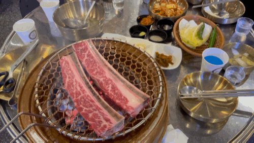  [합정 맛집] 바람길