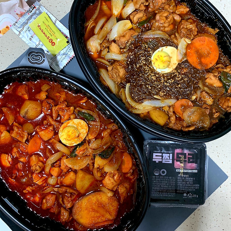 두찜 부산삼락점 사진 7