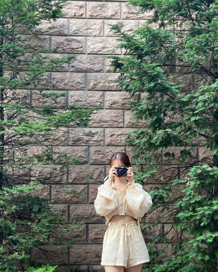 210603 김채원 인스타그램