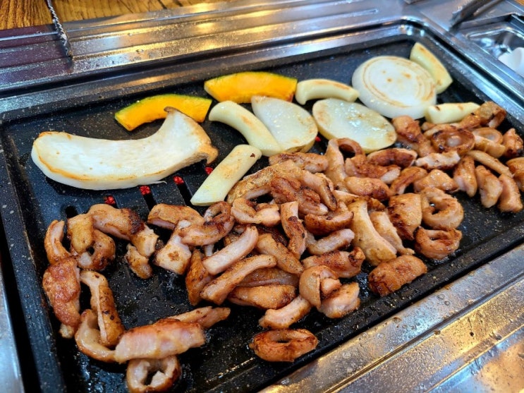 대구 달서구 이곡동 막창 맛집 태영생막창 성서점 다녀왔어요