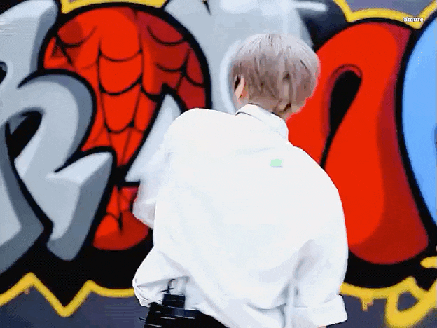  강다니엘 유니버스 프라이빗 메시지, 스포 엄청 남김!