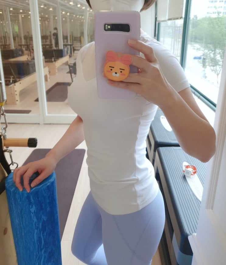  제시 레깅스 사이즈 추천 및 세탁 젝시믹스 블랙라벨 라인 380N