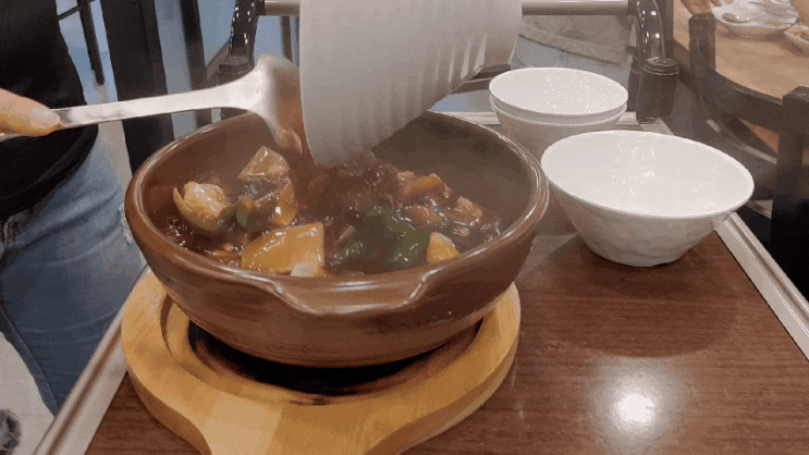  호텔 출신 조리장의 안산짬뽕맛집 태후 끝내줘요~