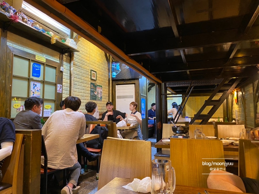 보드람치킨 명학점 사진 6