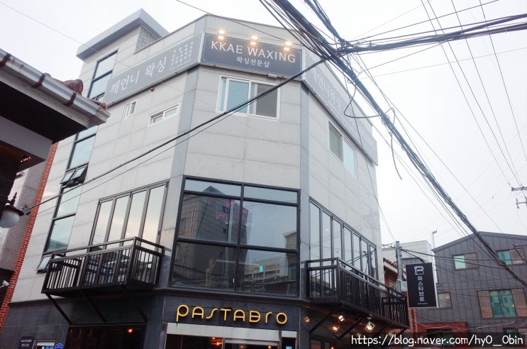  헤어라인 왁싱 섬세하고 안아프게 해주는 깨언니 왁싱