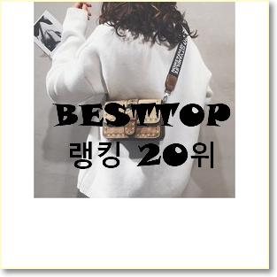  최고의 입생로랑가방 물건 인기 목록 순위 20위
