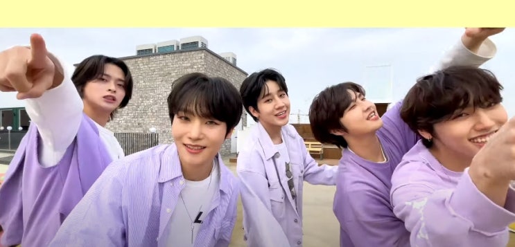  [MV] 24K  _ Welcome to The MAINSTREET [뮤비/가사/듣기]