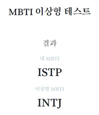  인간고양이 ISTP-A 여자 연애/MBTI궁합/이상형