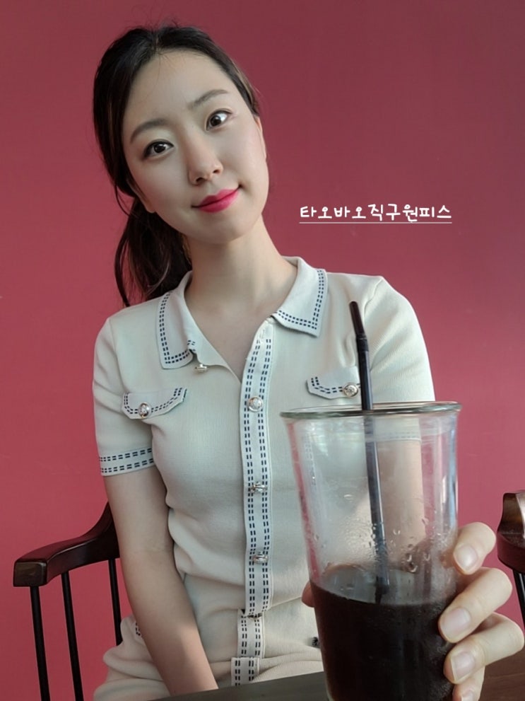  타오바오직구 쉽게 하는 방법은 쉽겟 어플통해서 가성비 여성의류 소품 구매하기