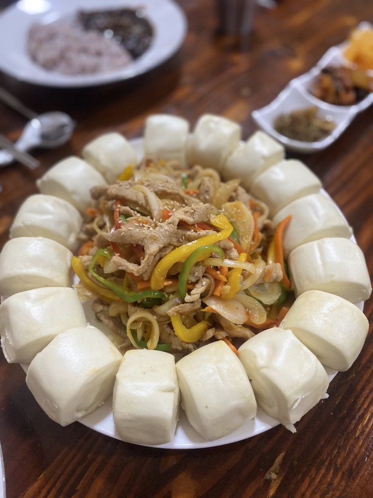 필리핀 홈스테이 여유로운 주말, 행복한 잉글홈 주말~