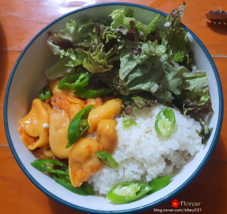 통영 수니네수산 멍게 찐맛 사길 잘했네 통영 수니네수산 멍게 찐맛 사길 잘했네